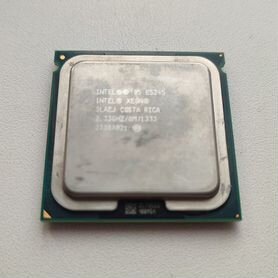 Процессор Xeon E5345 / LGA 771