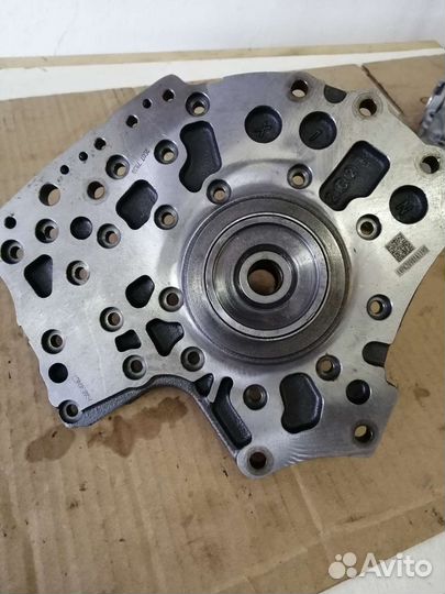 Масленный насос АКПП 6Т30