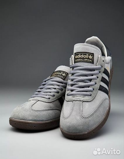 Кроссовки мужские adidas spezial 2024