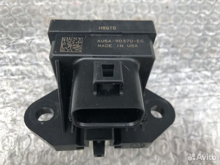 Блок управления топливным насосом Explorer V 10-15