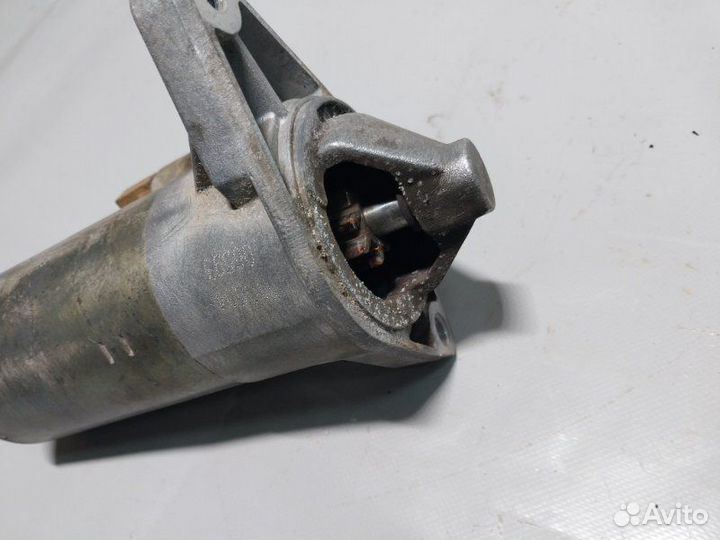 Стартер Geely Mk седан MR479QA 1.5 94 лс 2011