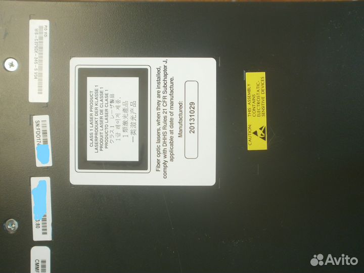 Сетевое оборудование Cisco