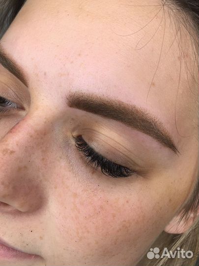 Перманентный макияж