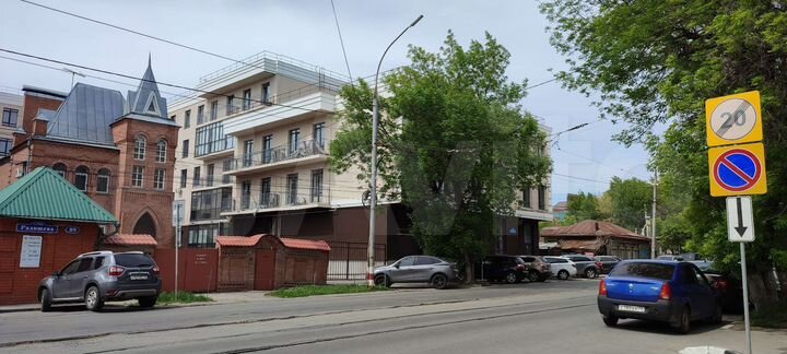 Свободного назначения, 251.4 м²