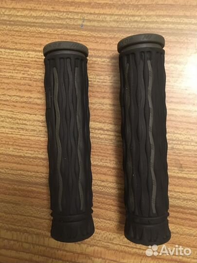 Shimano Bontrager Эксцентрик Грипсы Звезда 22