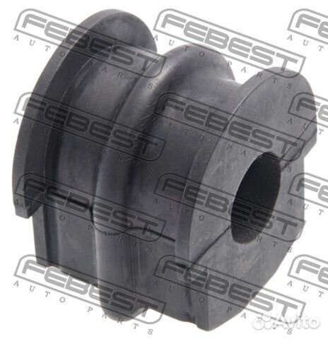 Втулка заднего стабилизатора d20