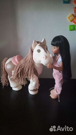 Большая пони Hasboro