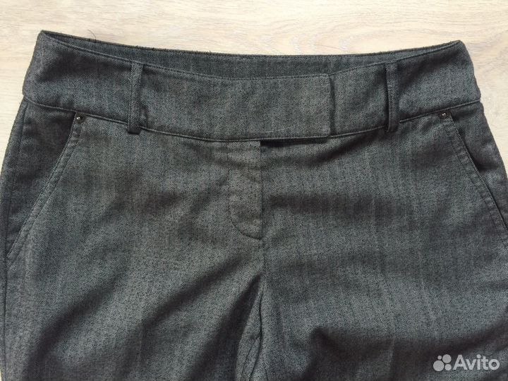 Лот. Джинсы и брюки