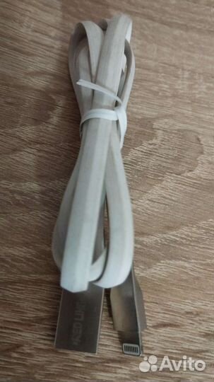 Usb кабель для iPhone