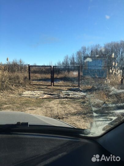 Аренда под питомник растений