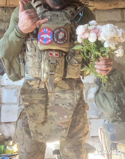 Gear craft бронежилет бесплатно