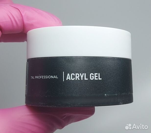 Гель для моделирования TNL