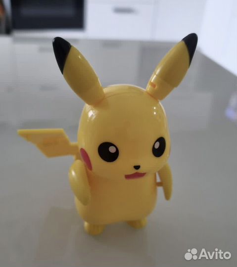 Покемон пикачу