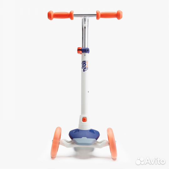 Детский 3-колесный самокат Decathlon Oxelo B1 500