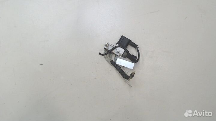 Блок клапанов Mercedes E W211, 2002