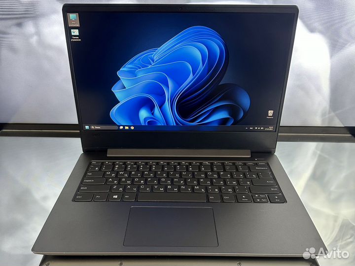 Ноутбук Lenovo Ideapad 330S-14IKB, 12Гб, i3-8th
