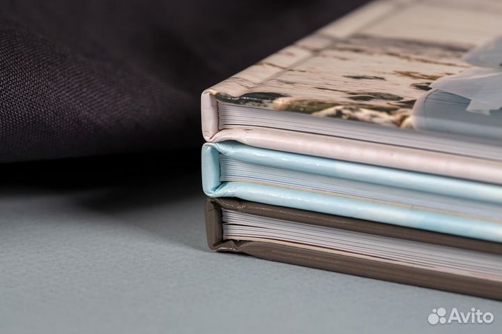 Создание Фотокниг, календарей с Вашими Фото