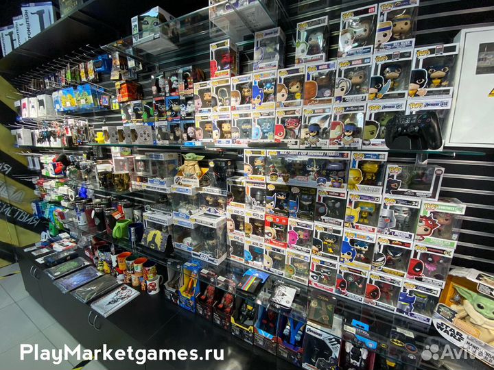 Новые игры для PlayStation 4 часть 2