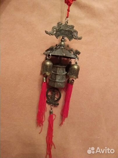 Музыка ветра