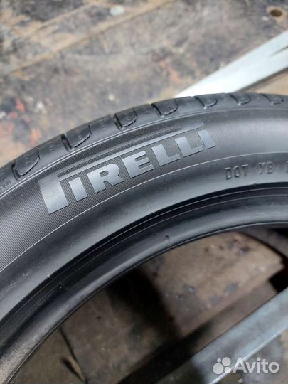 Pirelli Cinturato P7 215/50 R17 95W