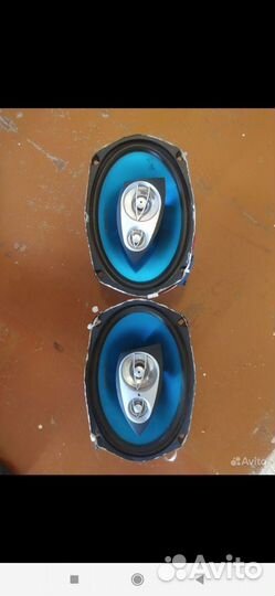 Динамики Artsound