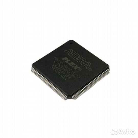 1 шт EPF8820ATC144-4 EPF8820 Микросхема программир