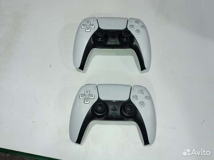 Игровая приставка Sony playstation 5 (3я ревизия)