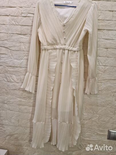 Платье нарядное