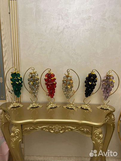 Ваза напольная