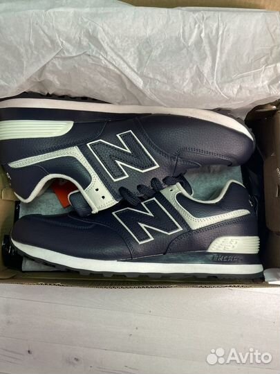 Кроссовки New Balance 574