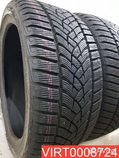 Goodyear UltraGrip Performance+ 225/40 R18 92V