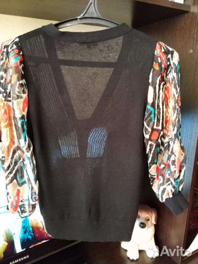 Вещи пакетом женские 46 48