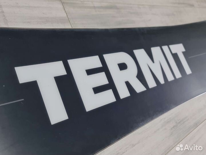 Сноуборд Termit Helios W163