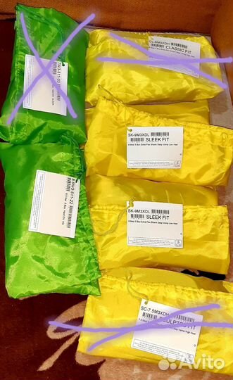 Пуанты gaynor minden разные размеры 7 - 9