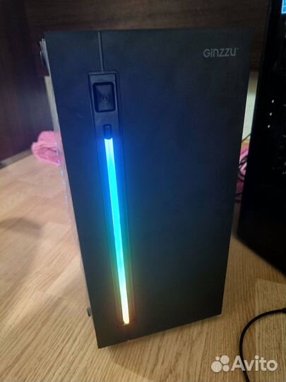 Игровой пк i5