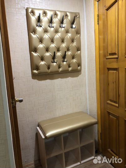 Обувница в прихожую