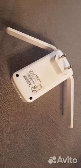 Усилитель wifi сигнала