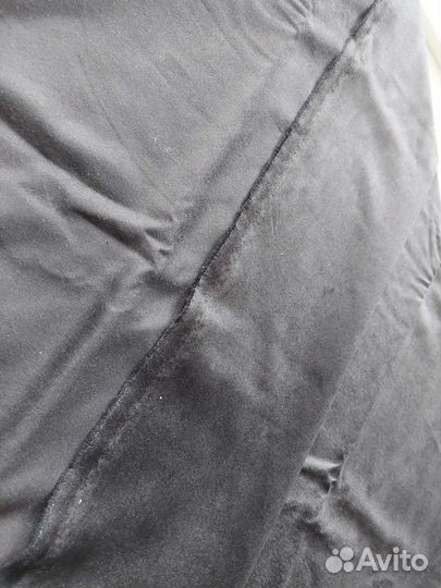 Отрез ткани шерсть италия