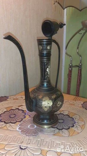 Кувшин индия оригинал