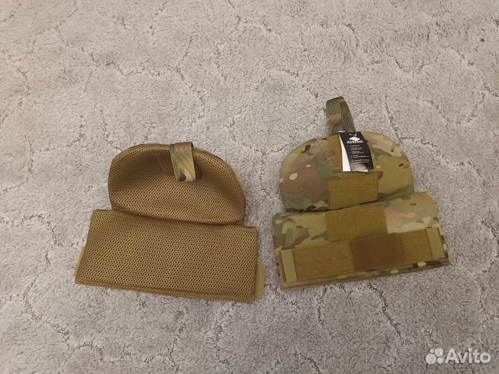 Наплечники ArsArma