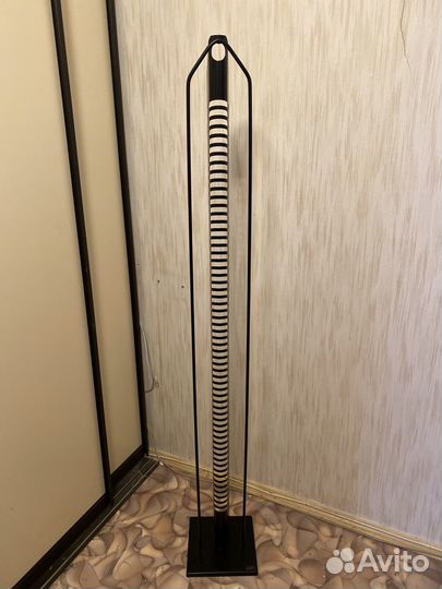 Стойка для cd дисков 1,5 м, металл