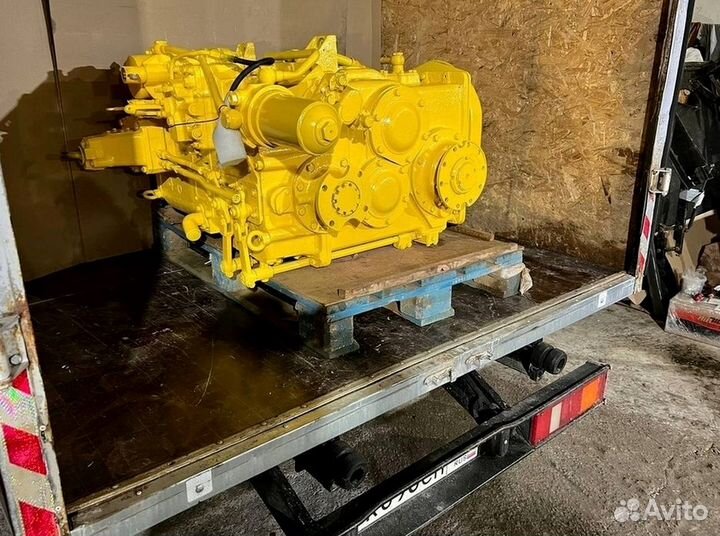 Коробка на Кировца (В наличии / Обмен/ Ремонт)