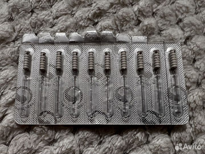 Пульпоэкстрактор