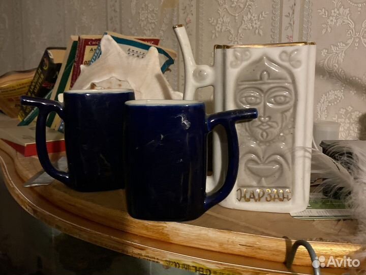 Курорт кружка чашка