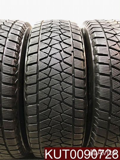 Bridgestone Blizzak DM-V2 225/65 R17 99R
