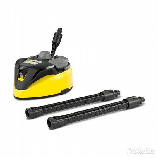T 7 plus, karcher