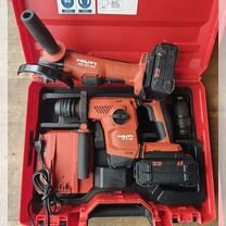 Комплект ушм и перфоратор Hilti nuron