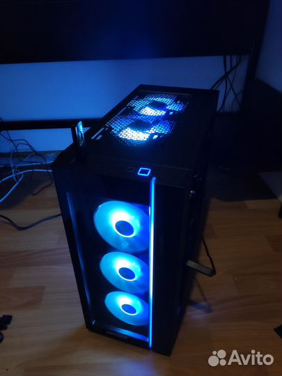 Ремонт компьютеров и ноутбуков Компьютерный мастер