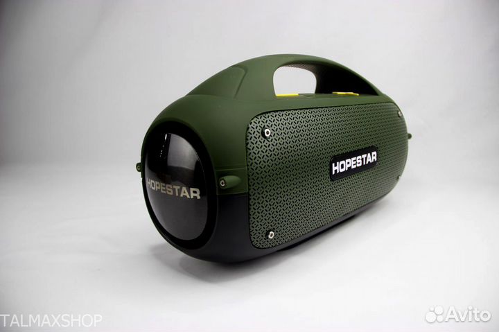 Блютуз колонка hopestar A50 оригинал