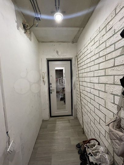 2-к. квартира, 47,9 м², 5/5 эт.